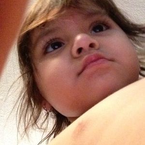 Meet your Posher, Mayra